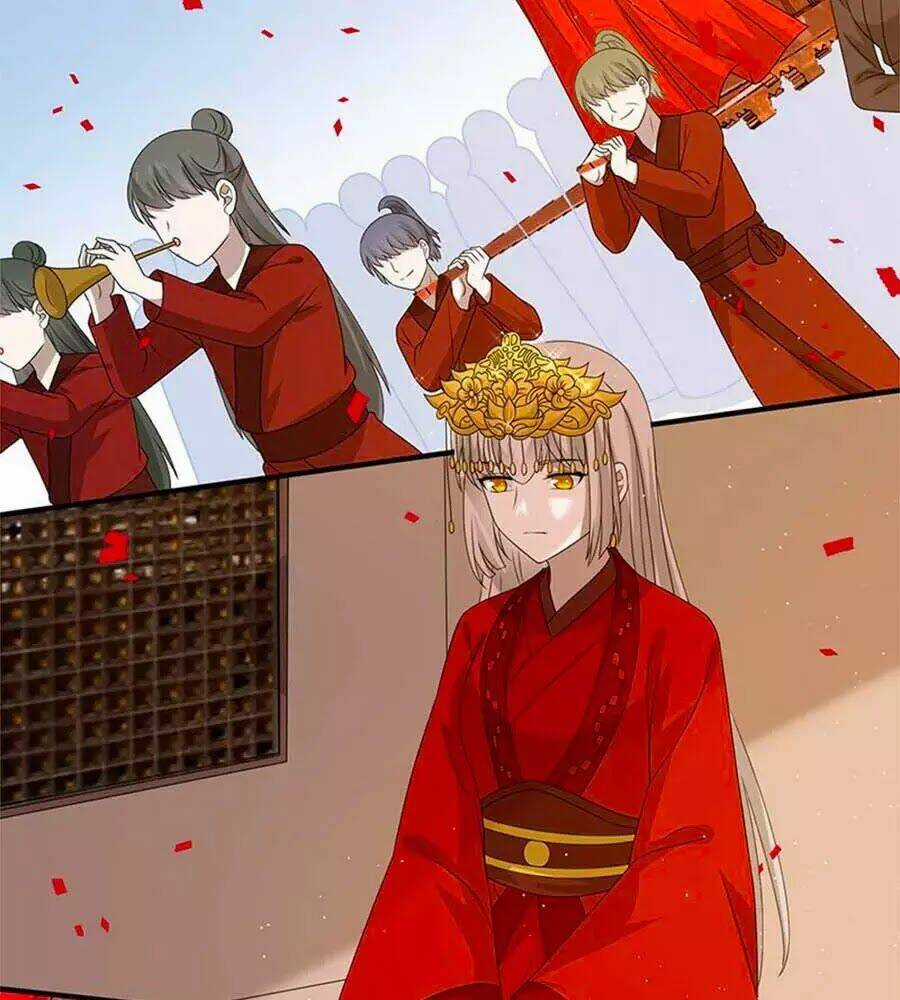 Luyến Ái Sinh Tử Bộ Chapter 168 trang 8