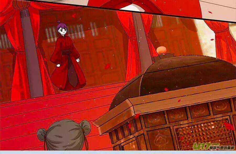 Luyến Ái Sinh Tử Bộ Chapter 168 trang 9