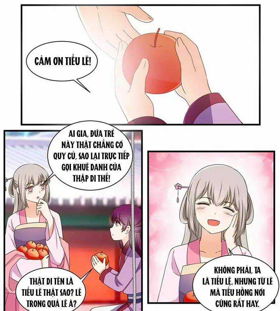 Luyến Ái Sinh Tử Bộ Chapter 169 trang 12