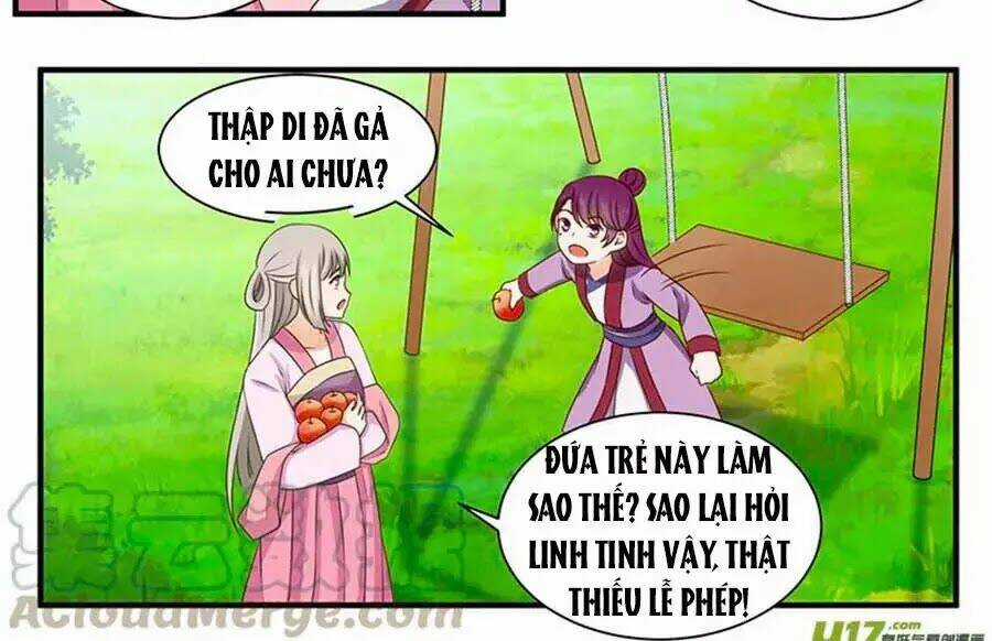 Luyến Ái Sinh Tử Bộ Chapter 169 trang 13