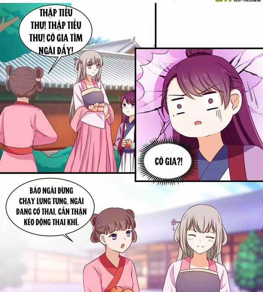 Luyến Ái Sinh Tử Bộ Chapter 169 trang 14