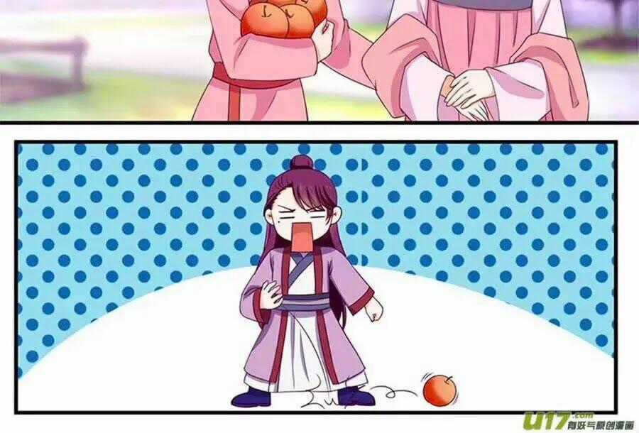 Luyến Ái Sinh Tử Bộ Chapter 169 trang 15