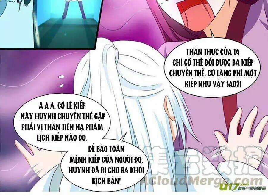 Luyến Ái Sinh Tử Bộ Chapter 169 trang 5