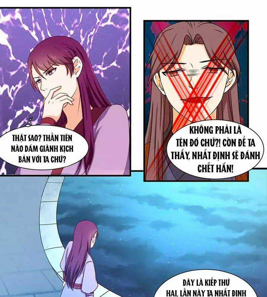 Luyến Ái Sinh Tử Bộ Chapter 169 trang 6