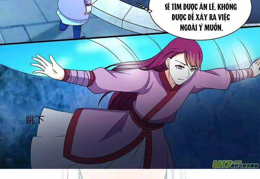 Luyến Ái Sinh Tử Bộ Chapter 169 trang 7