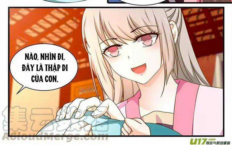 Luyến Ái Sinh Tử Bộ Chapter 169 trang 9