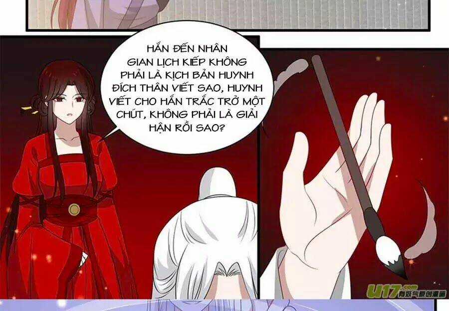 Luyến Ái Sinh Tử Bộ Chapter 170 trang 11