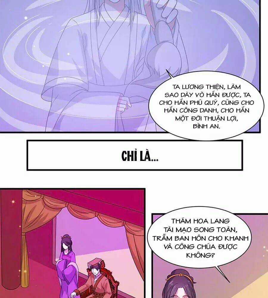 Luyến Ái Sinh Tử Bộ Chapter 170 trang 12