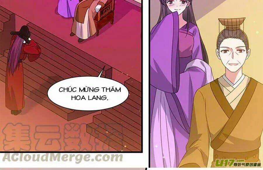 Luyến Ái Sinh Tử Bộ Chapter 170 trang 13