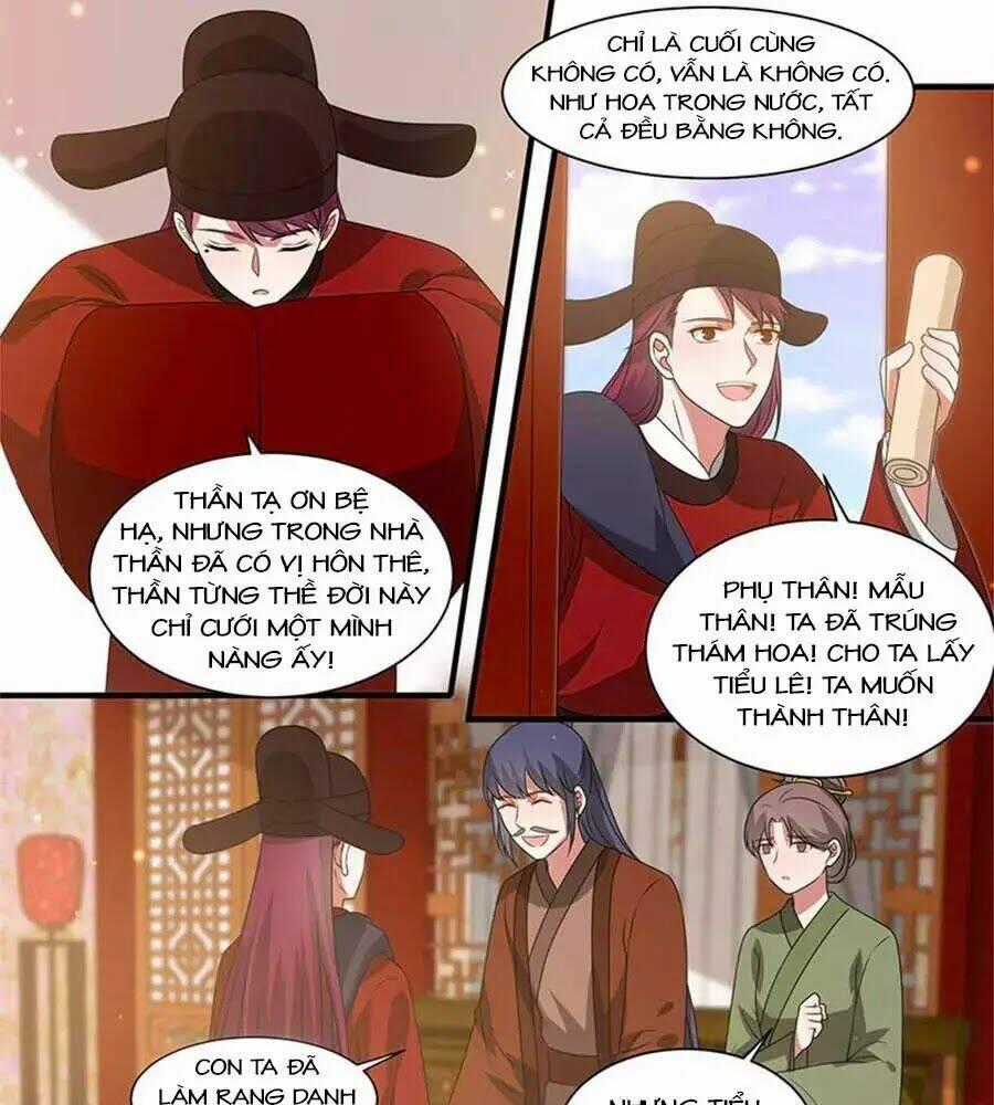 Luyến Ái Sinh Tử Bộ Chapter 170 trang 14