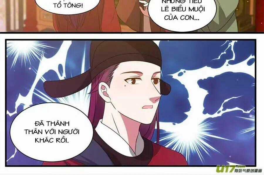 Luyến Ái Sinh Tử Bộ Chapter 170 trang 15