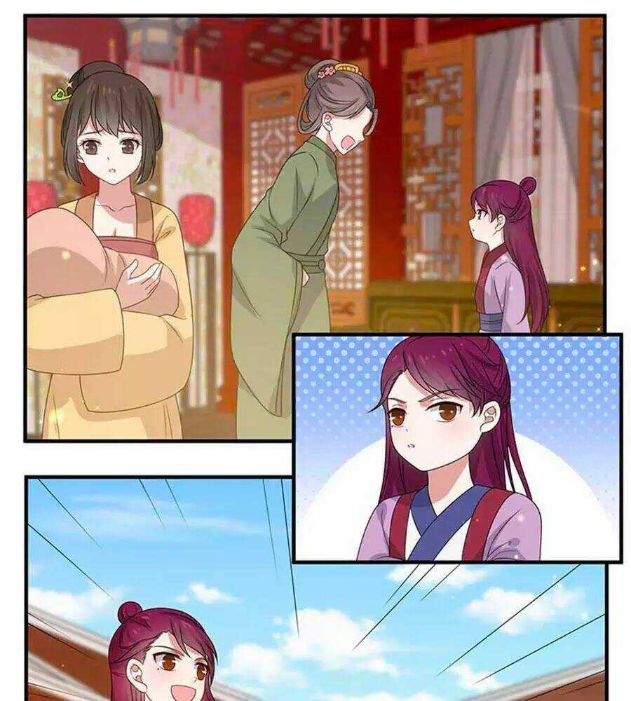 Luyến Ái Sinh Tử Bộ Chapter 170 trang 2