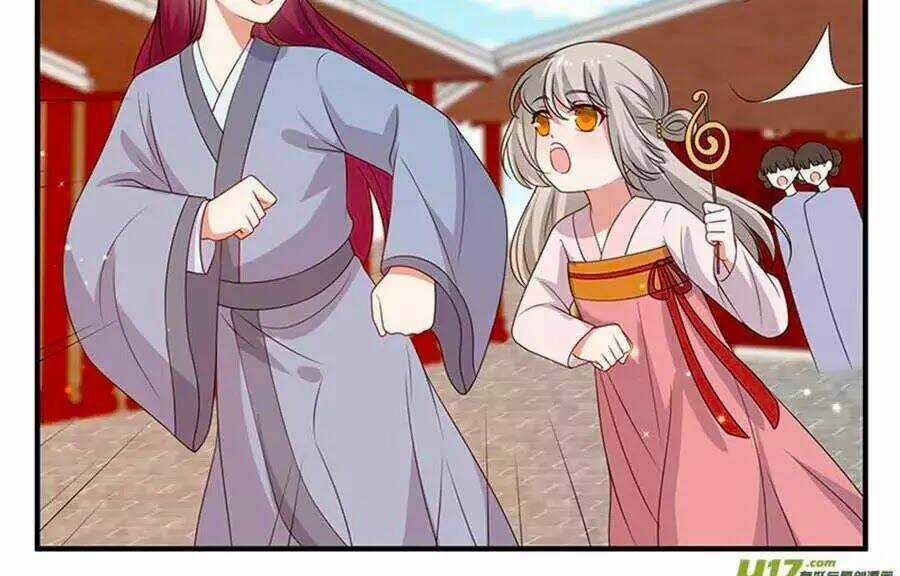 Luyến Ái Sinh Tử Bộ Chapter 170 trang 3