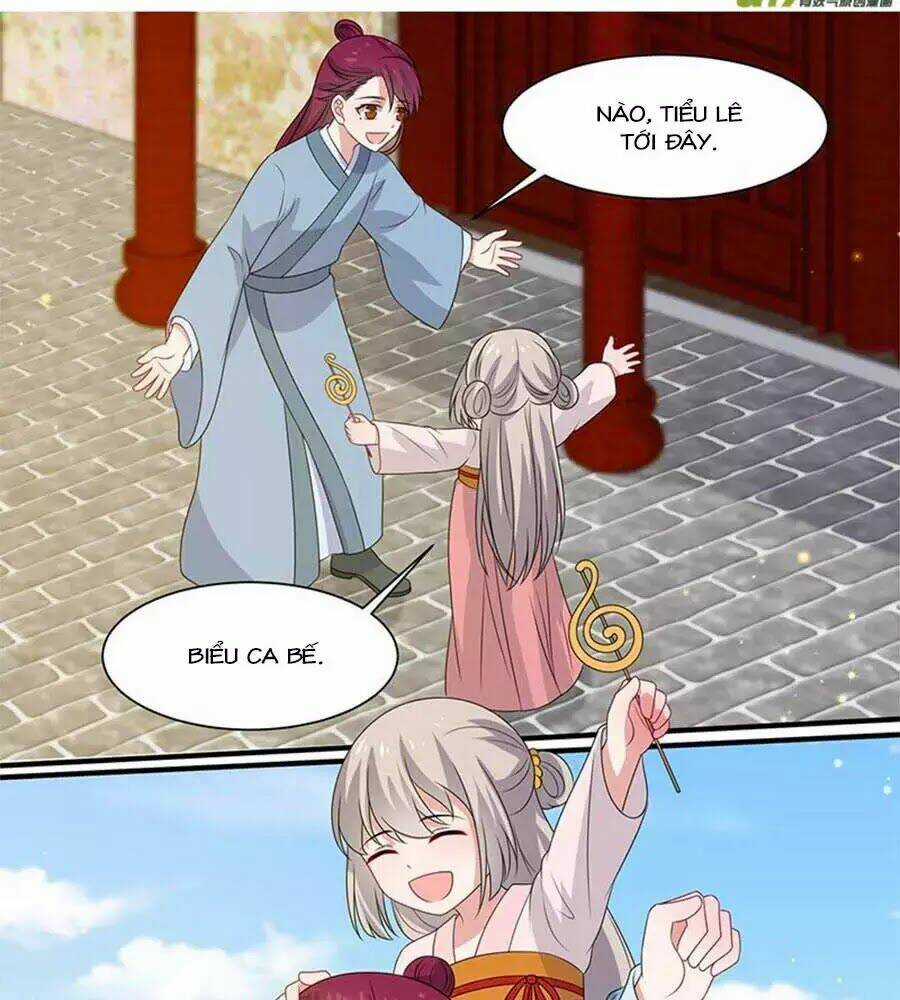 Luyến Ái Sinh Tử Bộ Chapter 170 trang 4