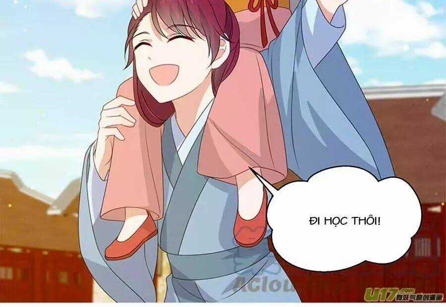 Luyến Ái Sinh Tử Bộ Chapter 170 trang 5