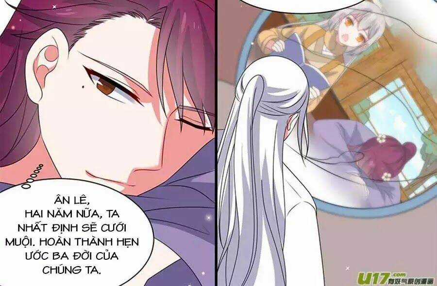 Luyến Ái Sinh Tử Bộ Chapter 170 trang 7