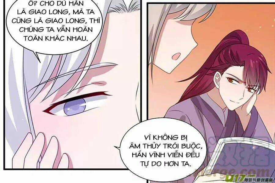 Luyến Ái Sinh Tử Bộ Chapter 170 trang 9