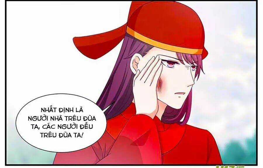 Luyến Ái Sinh Tử Bộ Chapter 171 trang 11