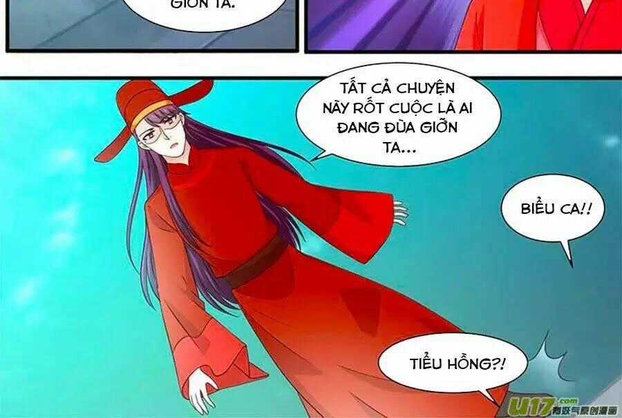 Luyến Ái Sinh Tử Bộ Chapter 171 trang 15