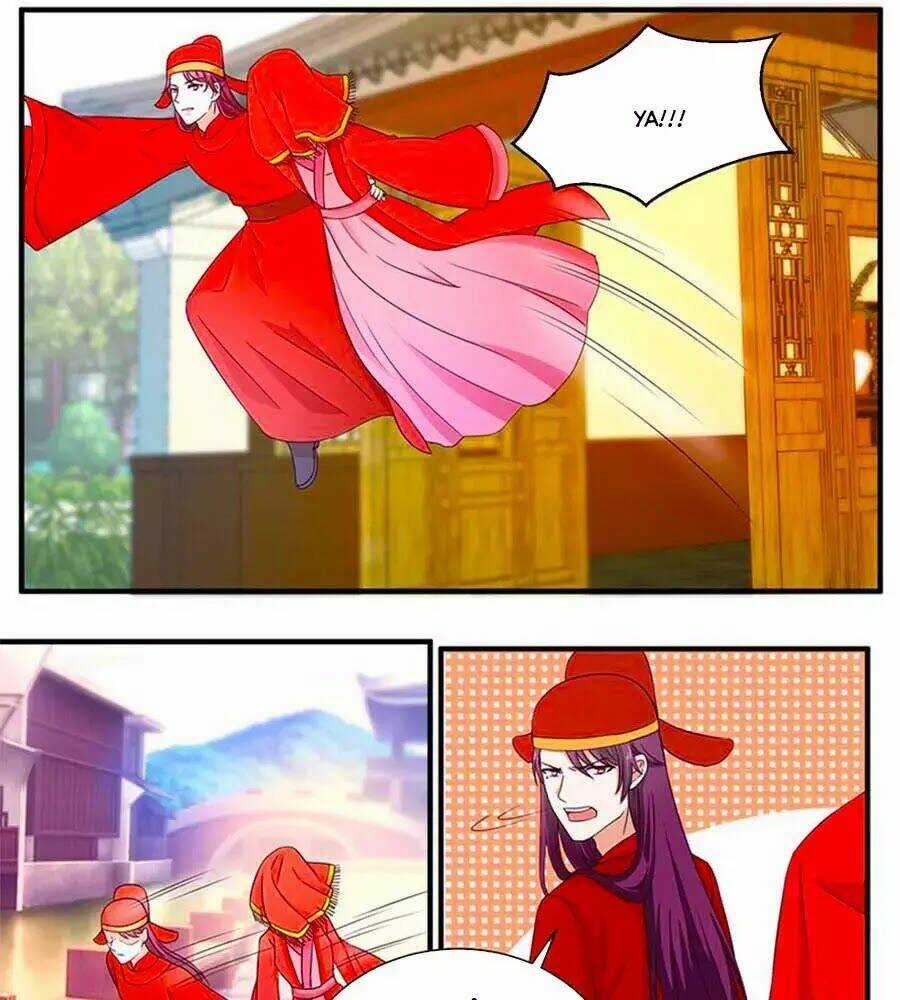 Luyến Ái Sinh Tử Bộ Chapter 171 trang 2