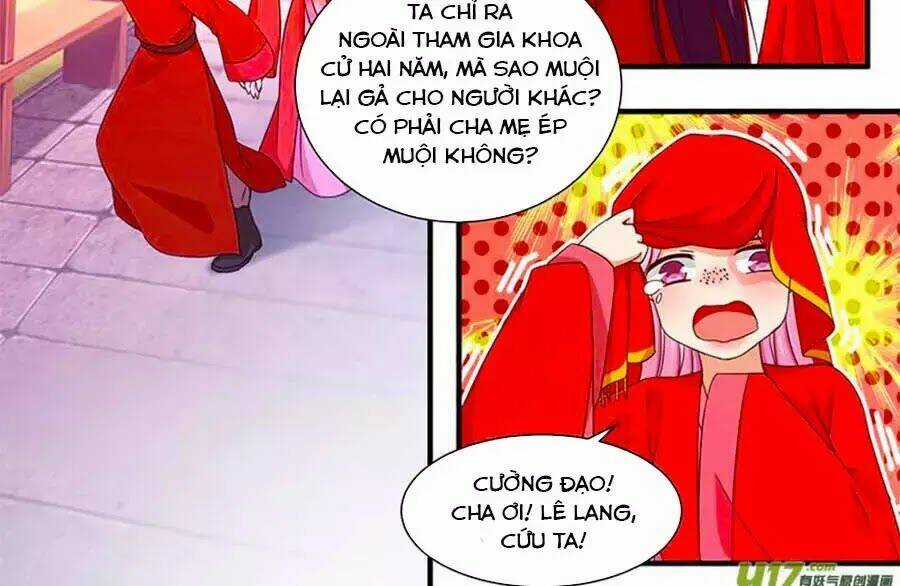 Luyến Ái Sinh Tử Bộ Chapter 171 trang 3