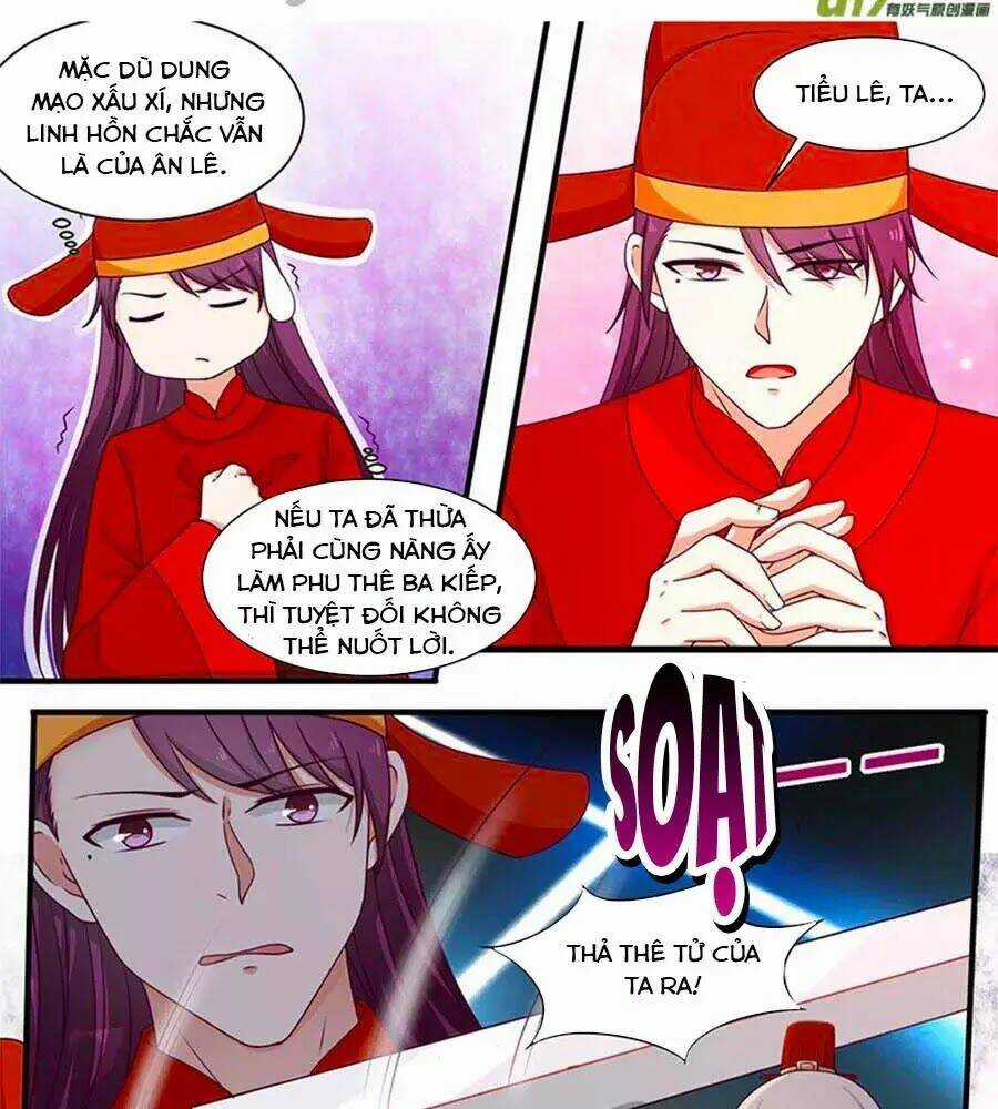 Luyến Ái Sinh Tử Bộ Chapter 171 trang 6