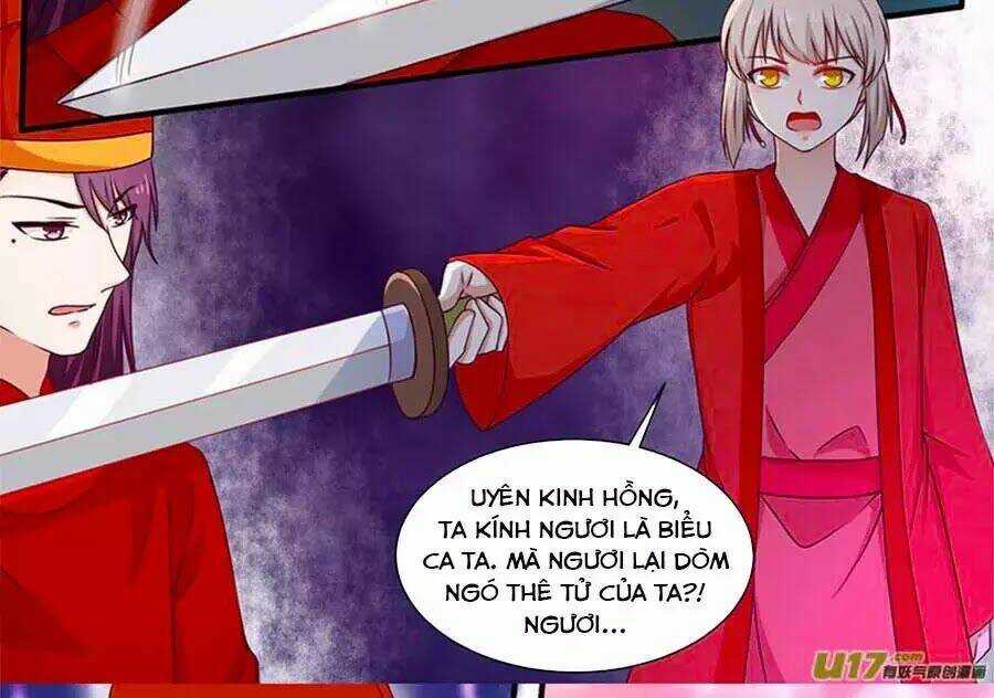 Luyến Ái Sinh Tử Bộ Chapter 171 trang 7
