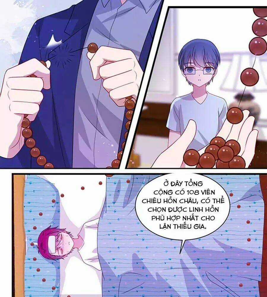 Luyến Ái Sinh Tử Bộ Chapter 172 trang 12