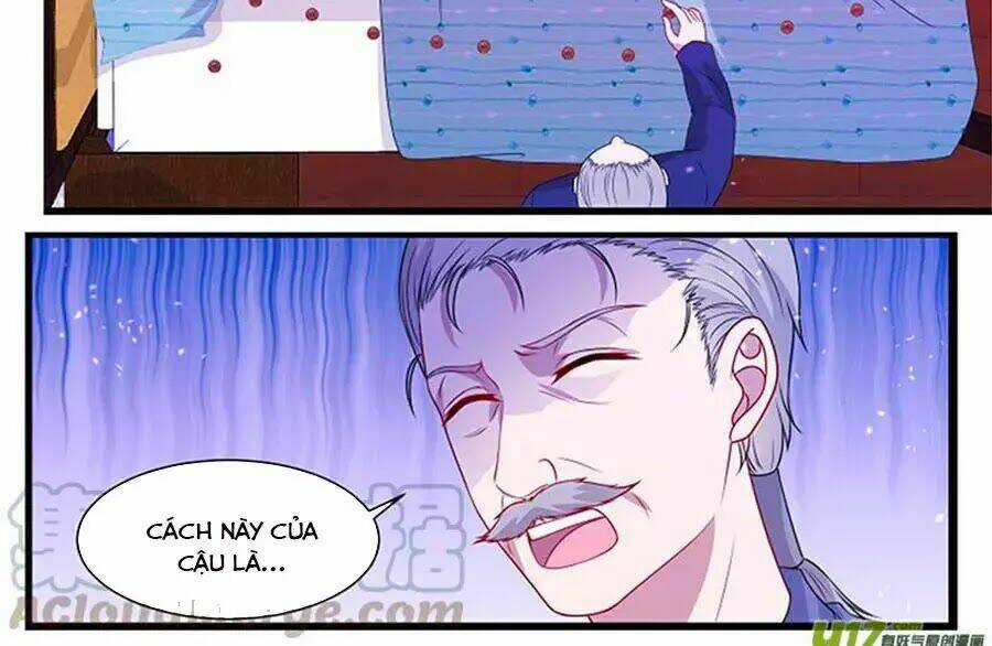 Luyến Ái Sinh Tử Bộ Chapter 172 trang 13