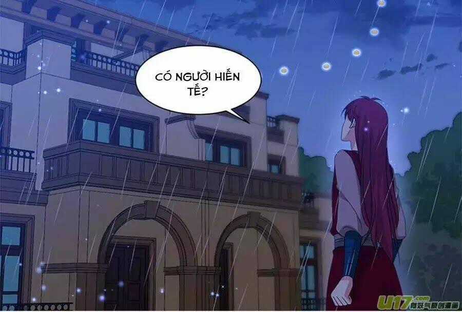 Luyến Ái Sinh Tử Bộ Chapter 172 trang 15