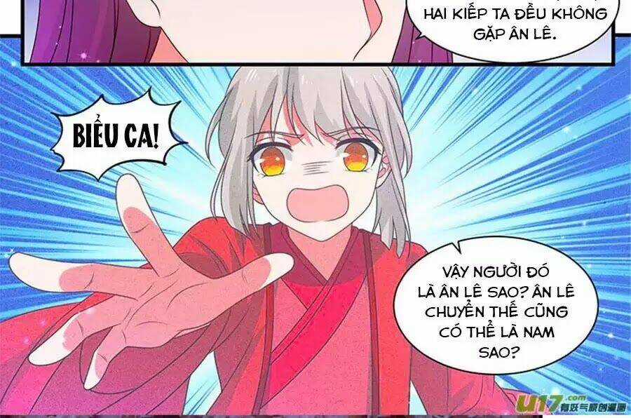 Luyến Ái Sinh Tử Bộ Chapter 172 trang 3