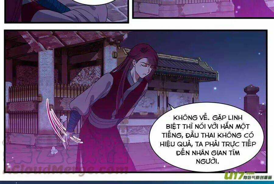 Luyến Ái Sinh Tử Bộ Chapter 172 trang 5