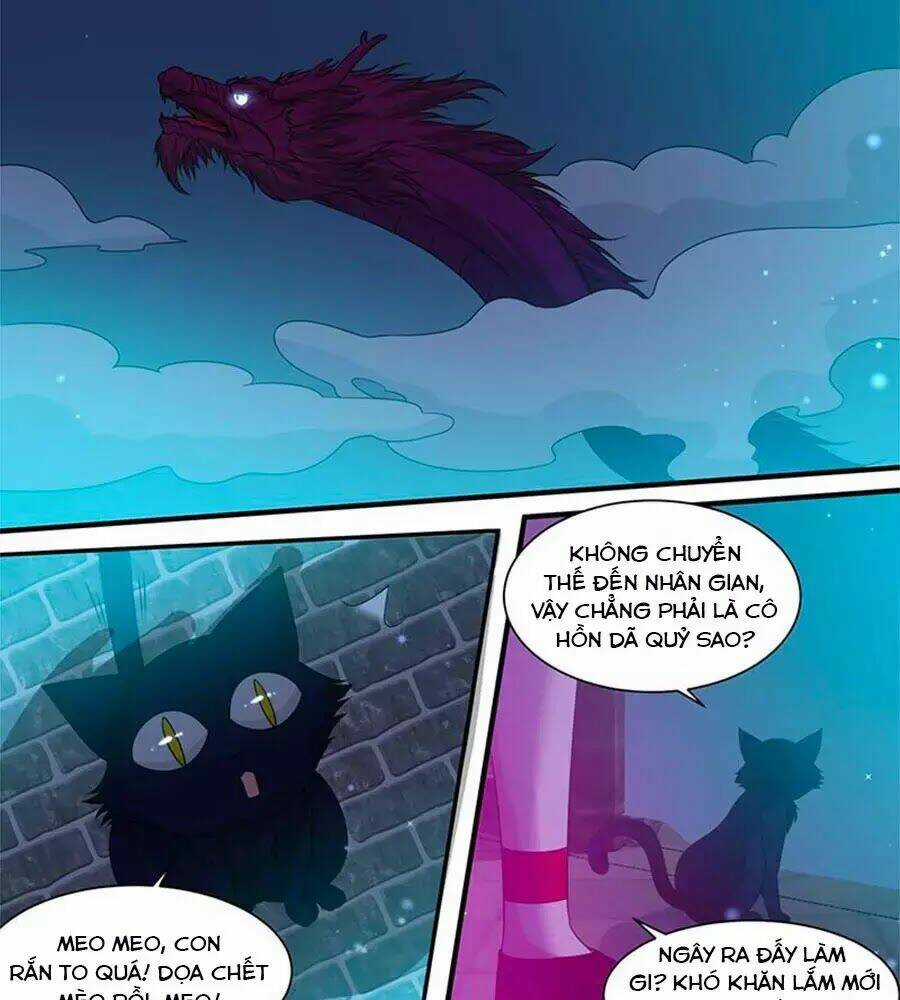 Luyến Ái Sinh Tử Bộ Chapter 172 trang 6