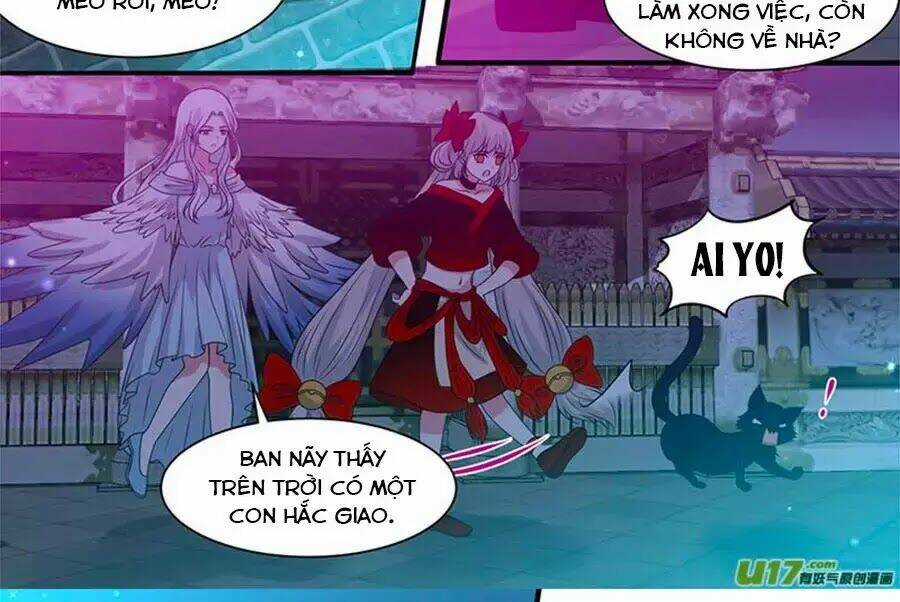 Luyến Ái Sinh Tử Bộ Chapter 172 trang 7