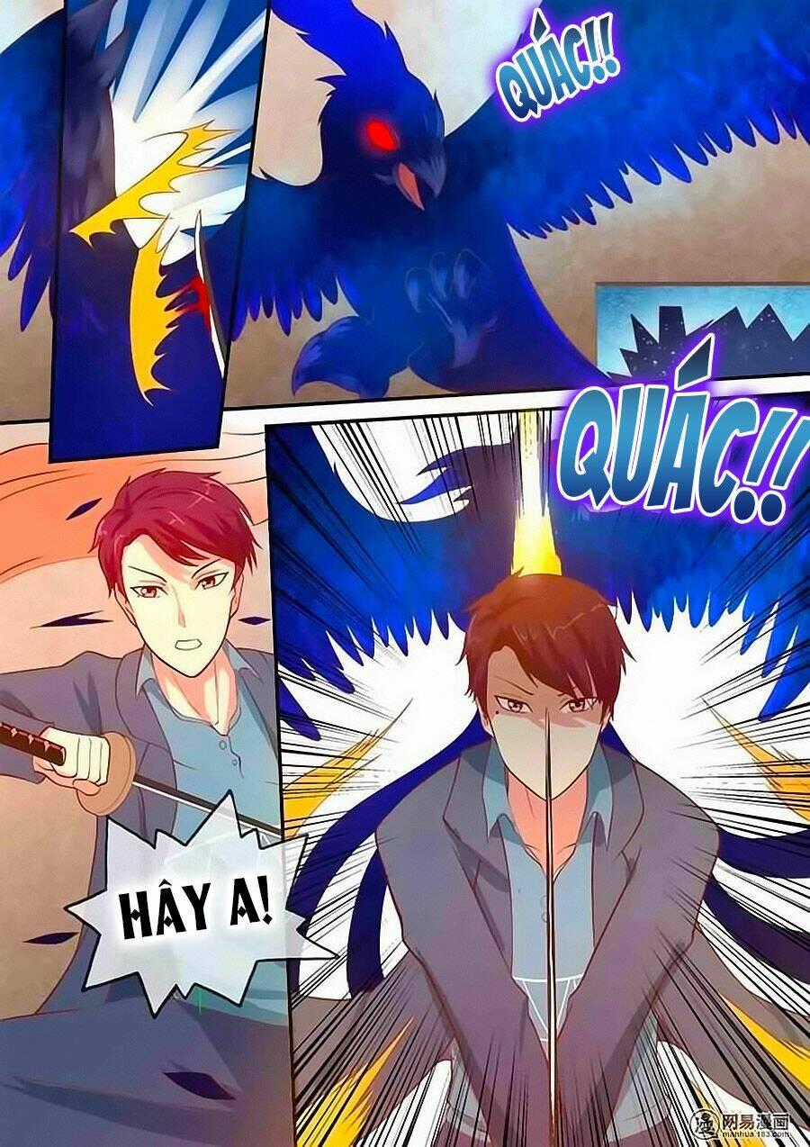 Luyến Ái Sinh Tử Bộ Chapter 44 trang 1