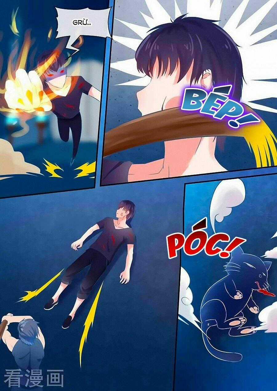 Luyến Ái Sinh Tử Bộ Chapter 47 trang 0