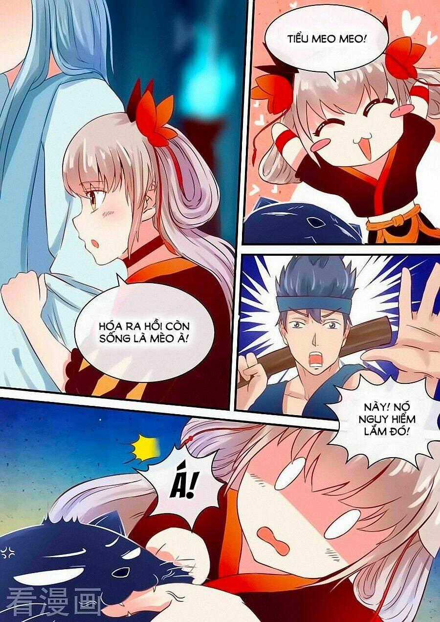 Luyến Ái Sinh Tử Bộ Chapter 47 trang 1