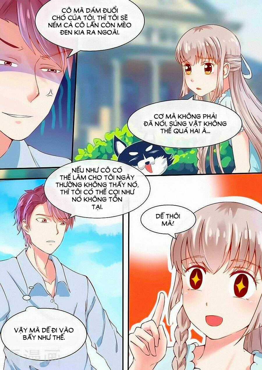 Luyến Ái Sinh Tử Bộ Chapter 48 trang 1