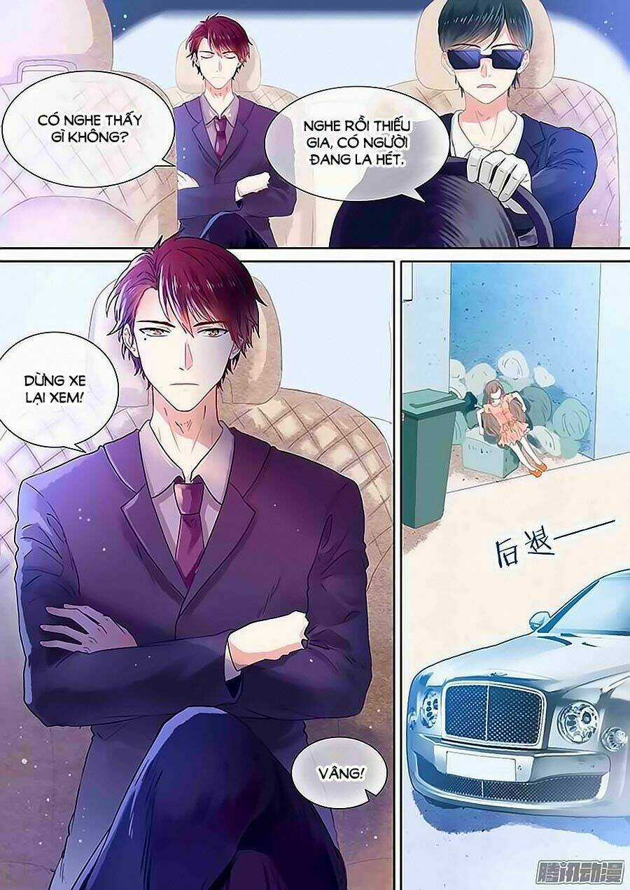 Luyến Ái Sinh Tử Bộ Chapter 5 trang 2