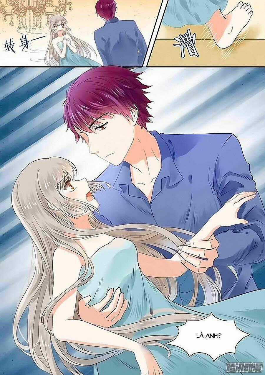 Luyến Ái Sinh Tử Bộ Chapter 5 trang 7