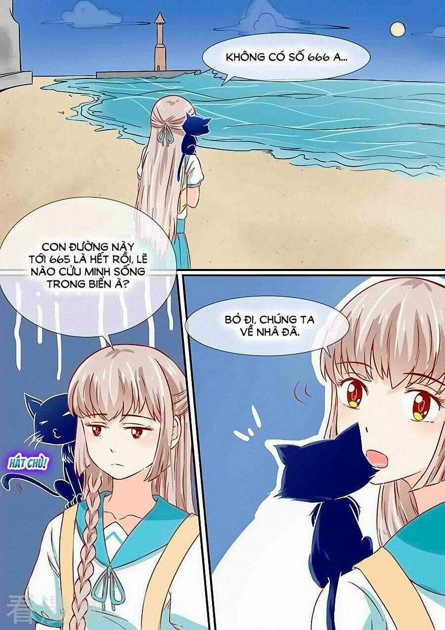 Luyến Ái Sinh Tử Bộ Chapter 52 trang 1