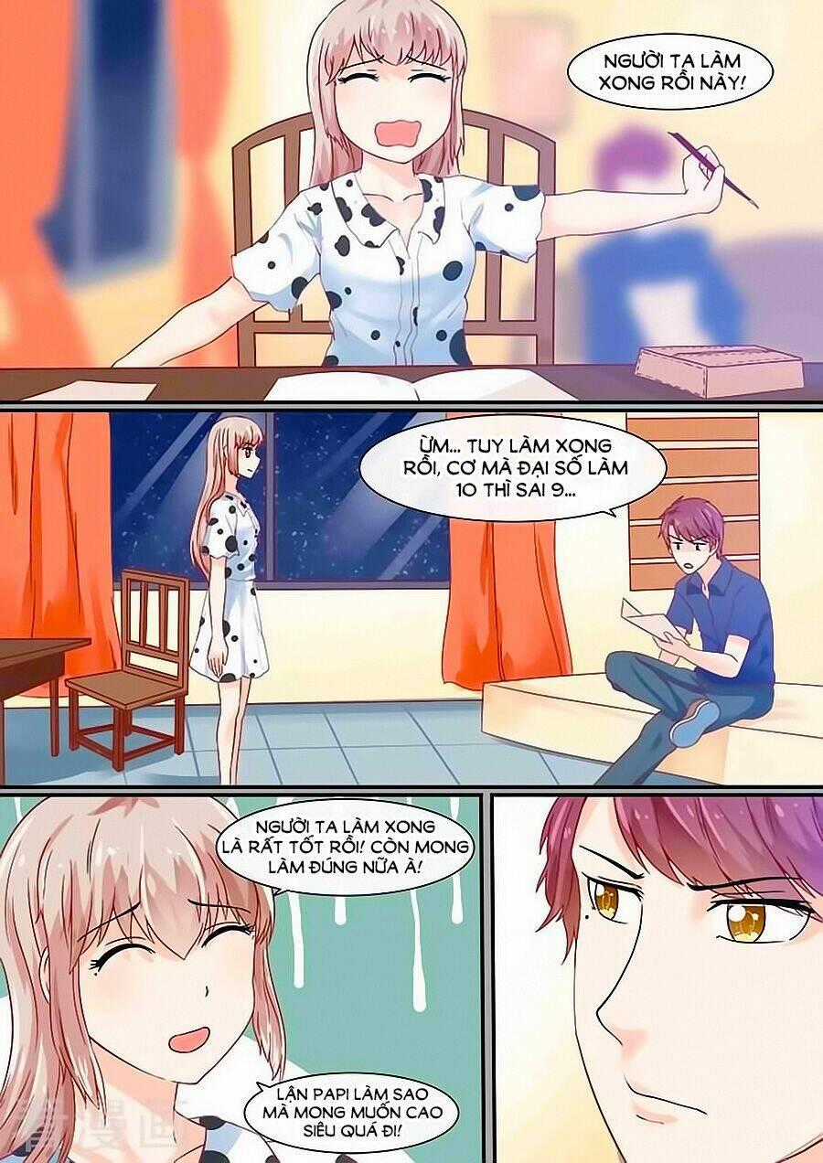Luyến Ái Sinh Tử Bộ Chapter 58 trang 1