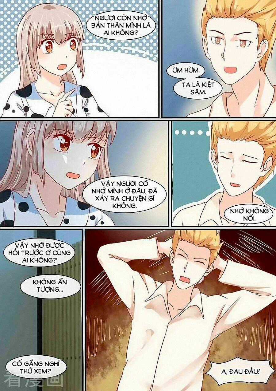Luyến Ái Sinh Tử Bộ Chapter 59 trang 1