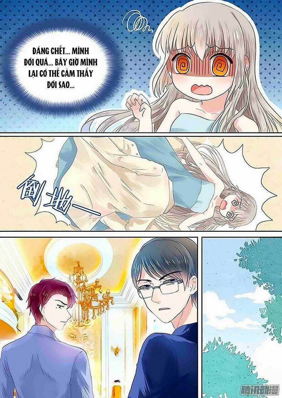 Luyến Ái Sinh Tử Bộ Chapter 6 trang 6