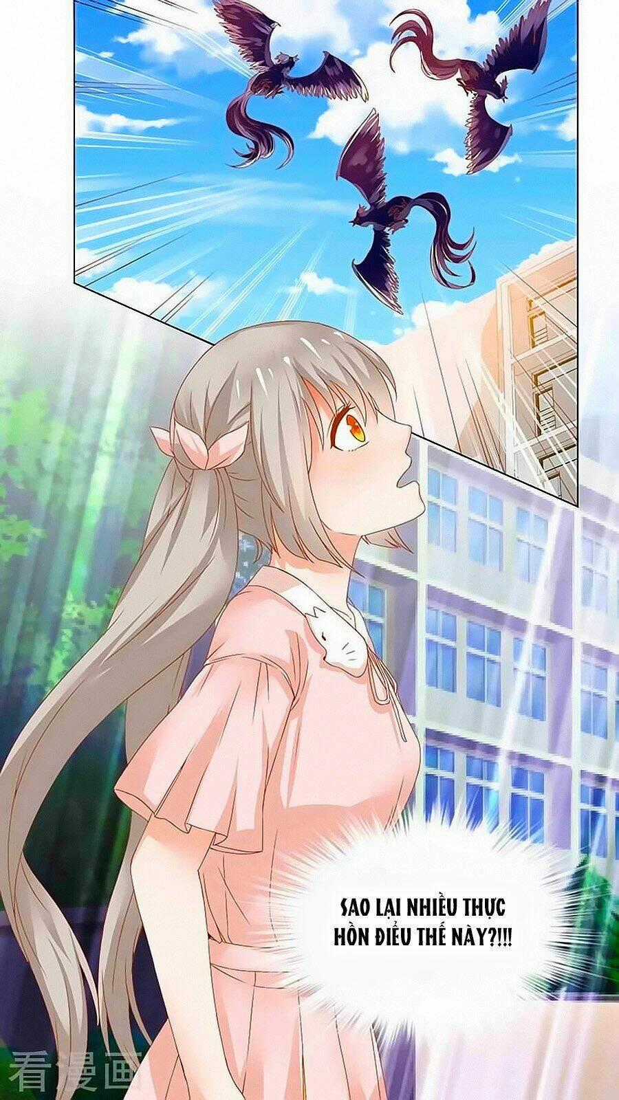 Luyến Ái Sinh Tử Bộ Chapter 67 trang 1