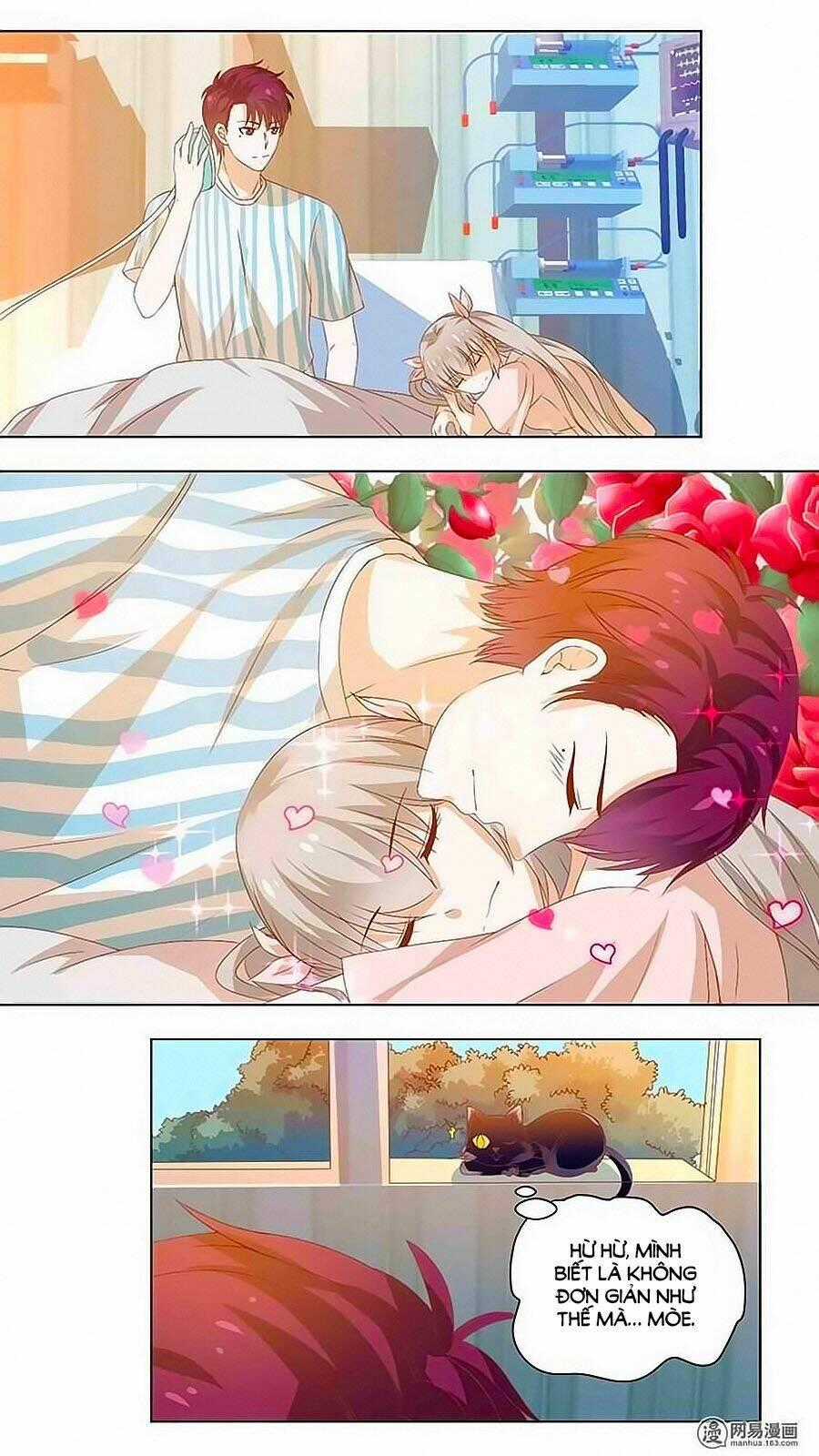 Luyến Ái Sinh Tử Bộ Chapter 77 trang 0