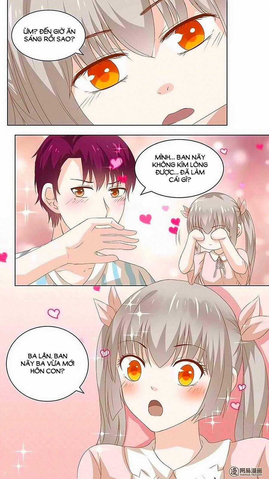 Luyến Ái Sinh Tử Bộ Chapter 77 trang 1