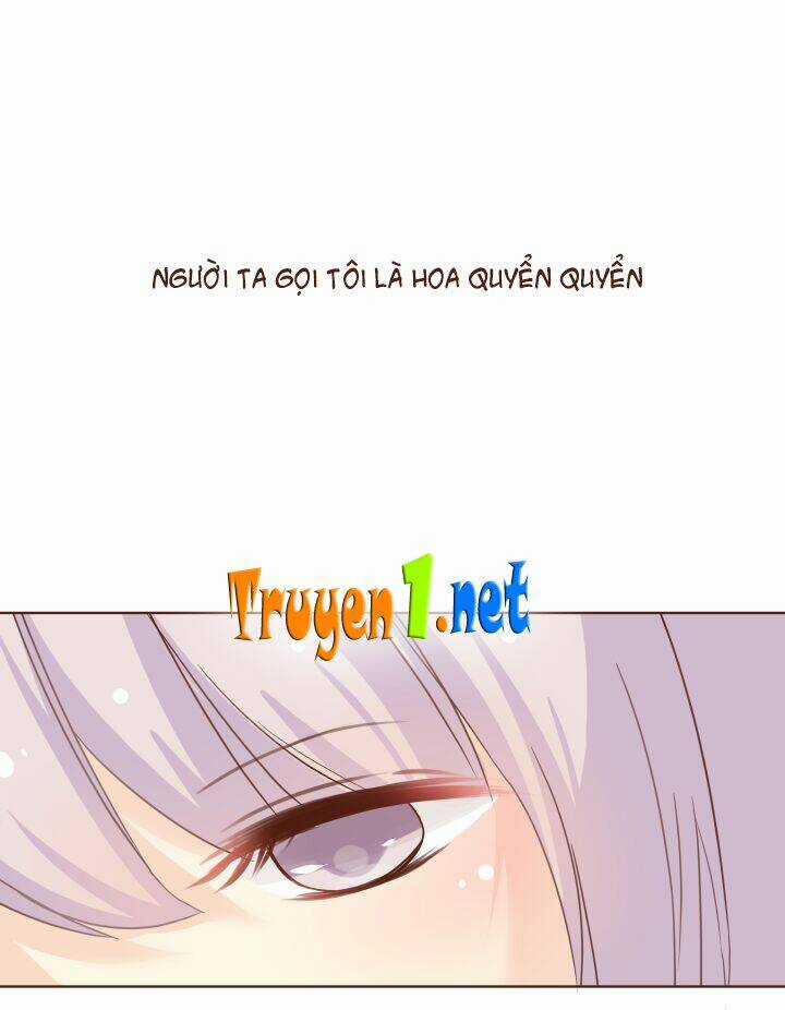 Luyến Ái Tư Hữu Vật Chapter 0 trang 3