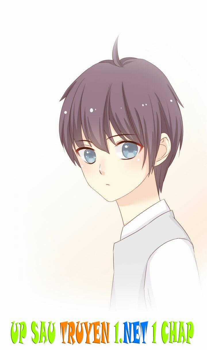 Luyến Ái Tư Hữu Vật Chapter 0 trang 6