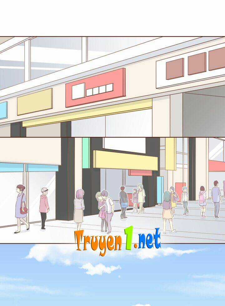 Luyến Ái Tư Hữu Vật Chapter 1 trang 12